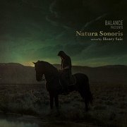 VA - Balance Presents Natura Sonoris (2017)