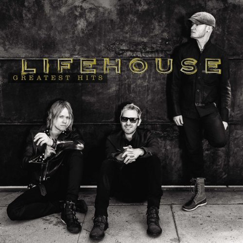 Lifehouse - Greatest Hits (2017)