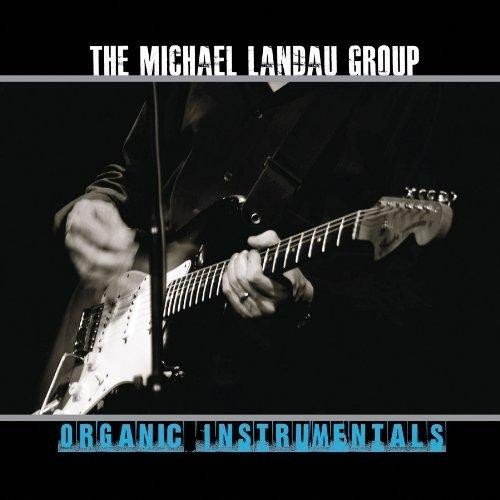 The Michael Landau Group - Organic Instrumentals (2012) 320kbps
