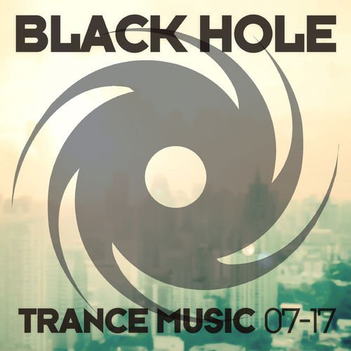 VA - Black Hole Trance Music 07-17 (2017)