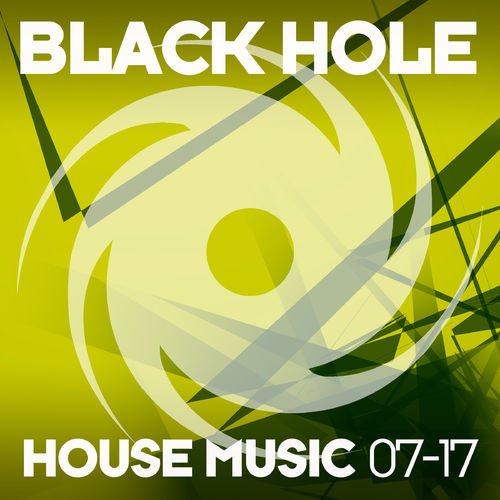 VA - Black Hole House Music 07-17 (2017)