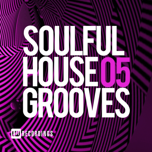 VA - Soulful House Grooves Vol. 05 (2017)