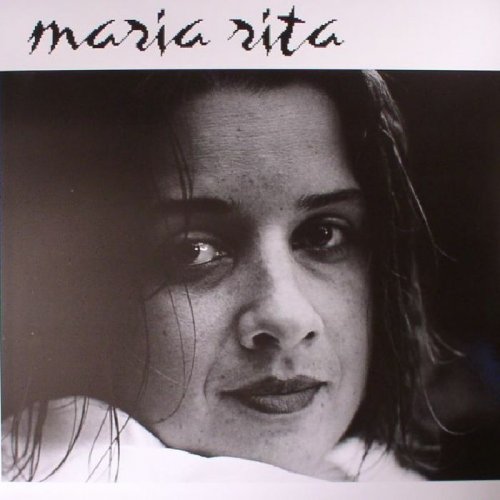 Maria Rita - Brasileira (2017) [Hi-Res]