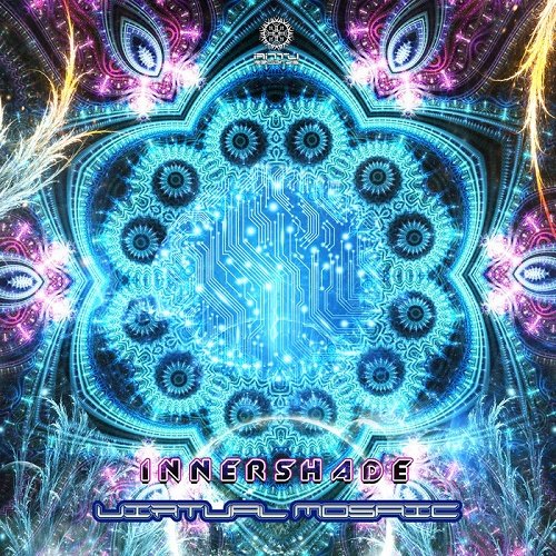 InnerShade – Virtual Mosaic (2017)