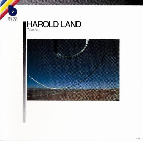 Harold Land - Take Aim (1960) 320 kbps