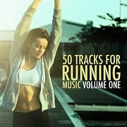 VA - 50 Tracks For Running Music (2017)