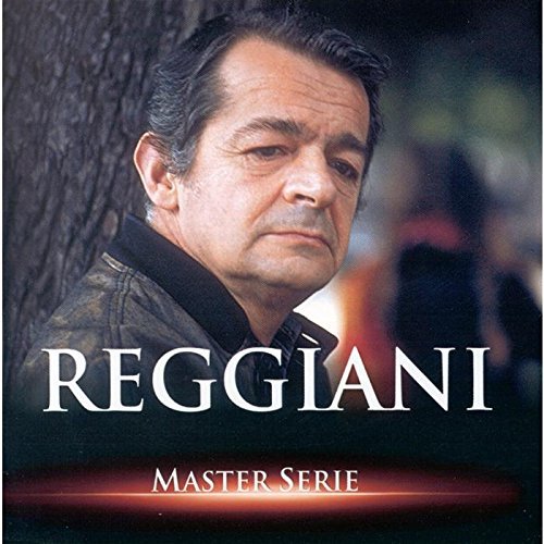 Serge Reggiani - Master Serie (1999)