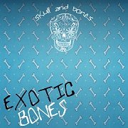 VA - Exotic Bones (2017)