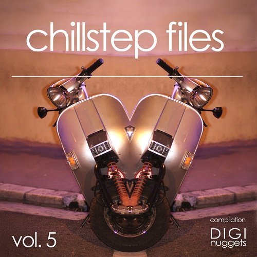 VA - Chillstep Files Vol.5 (2017)