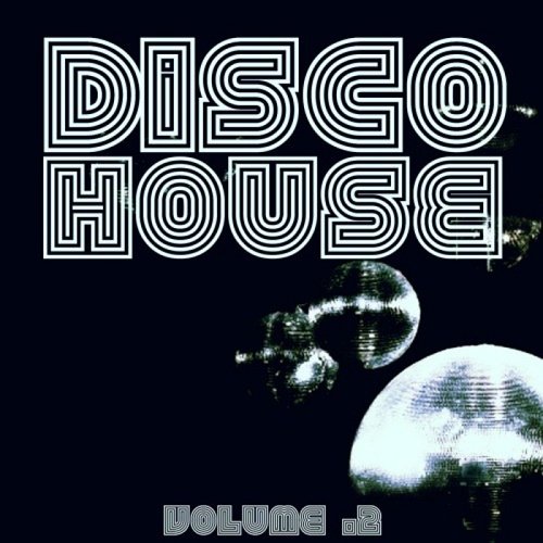 VA - Disco House Vol.2 (2017)