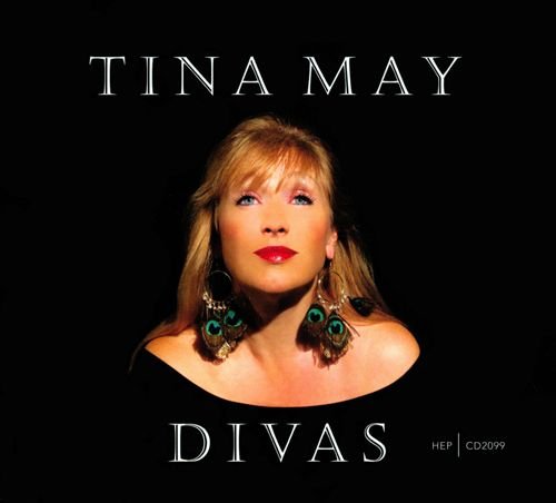 Tina May - Divas