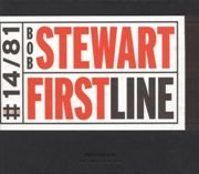 Bob Stewart - First Line (1987)