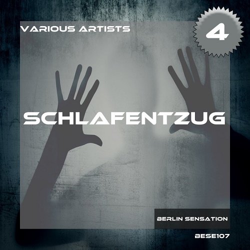 VA - Schlafentzug Vol.4: The Psy, Goa Collection (2017)