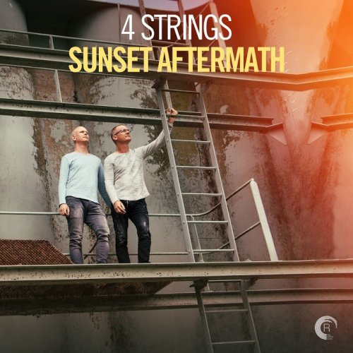 4 Strings - Sunset Aftermath (2017)