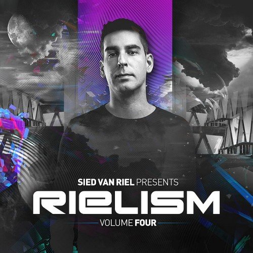 VA - Sied Van Riel Presents: Rielism, Volume Four (2017)