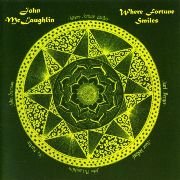 John McLaughlin - Where Fortune Smiles (1970), 320 Kbps