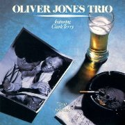 Oliver Jones - Just Friends (1989), FLAC