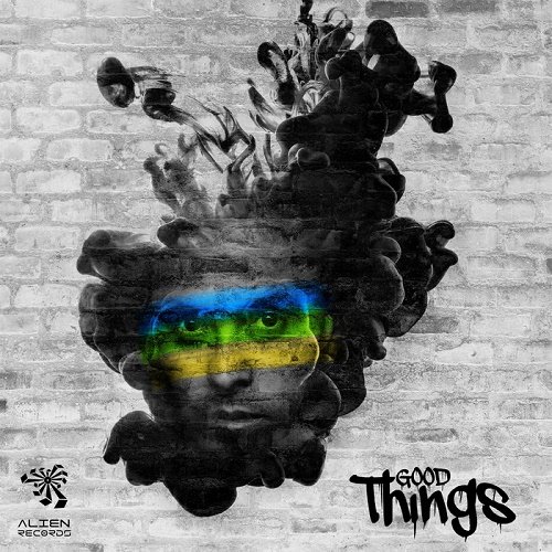 Vegas - Good Things (2017)