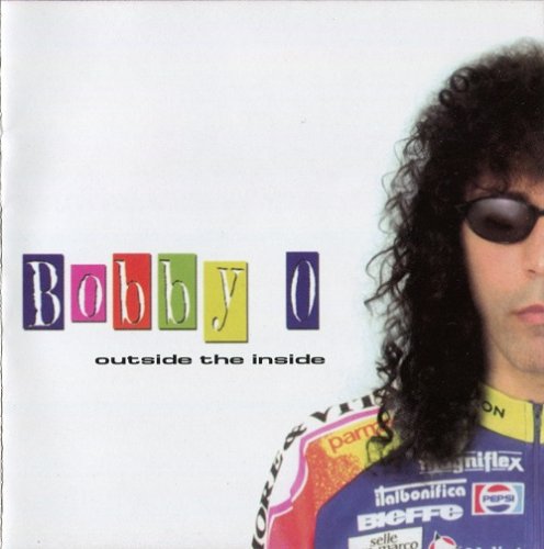 Bobby O - Outside The Inside (1995) CD rip