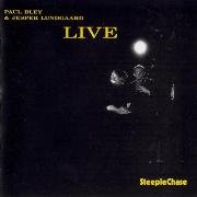 Paul Bley & Jesper Lundgaard -  Live (1987)