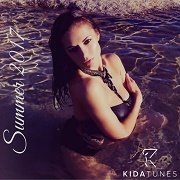 VA - Kida's Kind Of Summer (2017)
