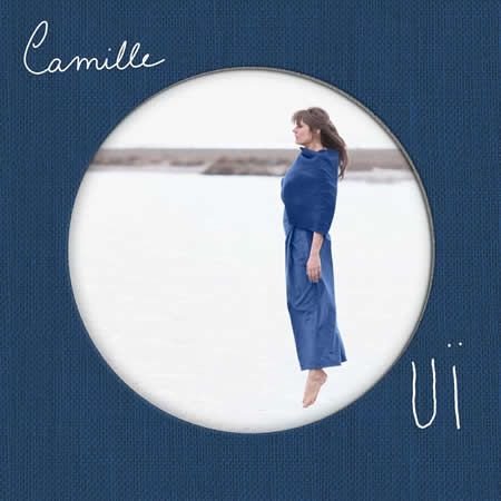 Camille - OUÏ (2017) CD Rip