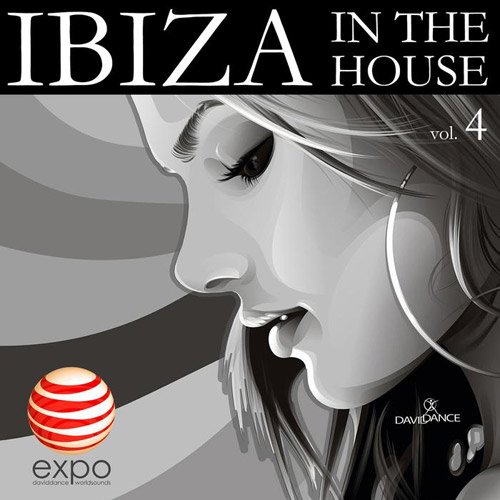 VA - Ibiza In The House Vol 4 (2017)