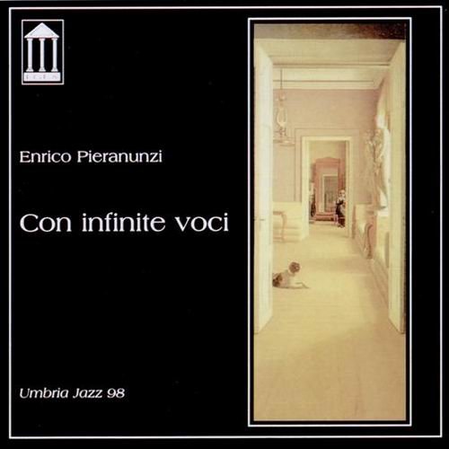 Enrico Pieranunzi - Con infinite voci (1999) 320 kbps