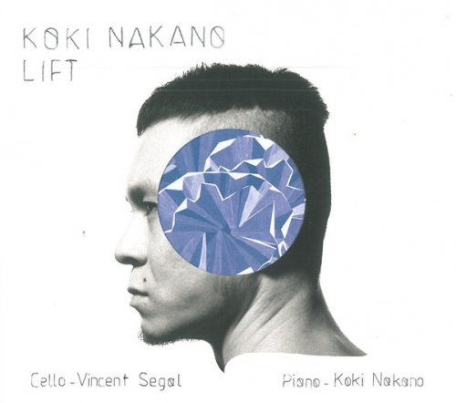 Koki Nakano - Lift (2016) FLAC