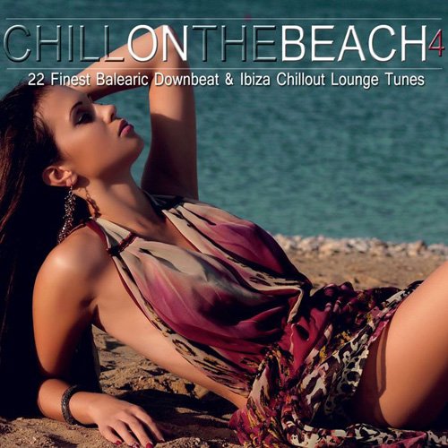 VA - Chill On The Beach Vol. 4 (2017)