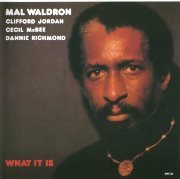Mal Waldron - What it is (1981), 320 Kbps