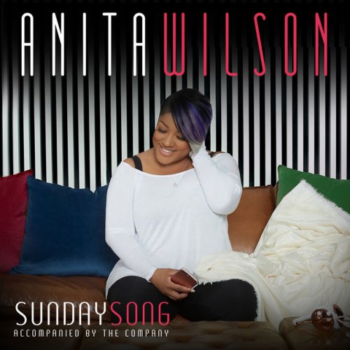 Anita Wilson - Sunday Song (2017)