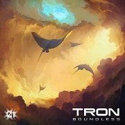 Tron - Boundless (2017)