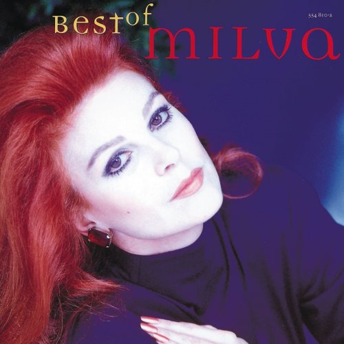 Milva - Best Of (1999)
