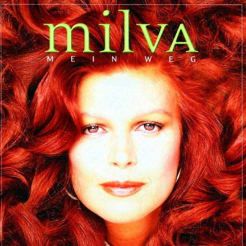 Milva - Mein Weg (Stationen Einer Karriere) (1998)
