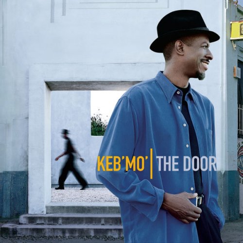 Keb’ Mo’ - The Door (2000/2017) [Hi-Res]