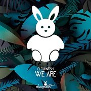 Clownfish - We Are (2017)