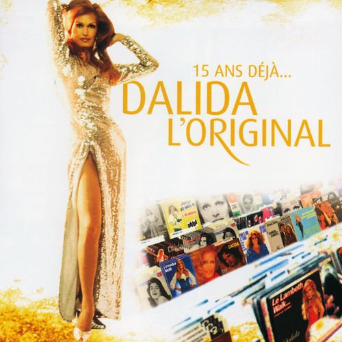 Dalida - Ses Grands Succès (2002)