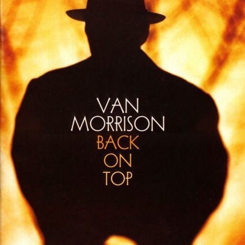 Van Morrison - Back On Top (2008)