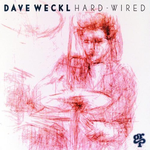 Dave Weckl - Hard-Wired (1994)