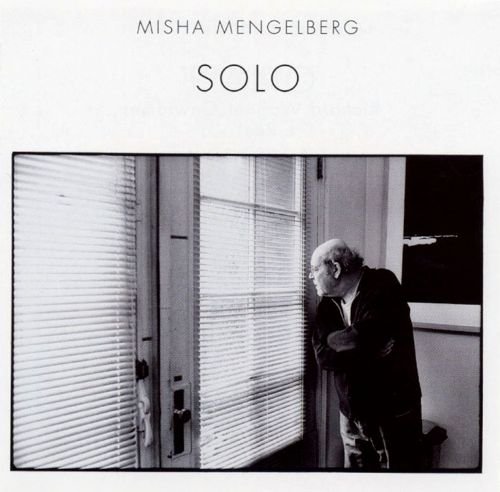 Misha Mengelberg - Solo (2000)