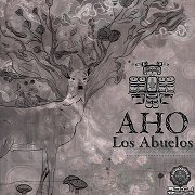 VA - Los Abuelos (2017)