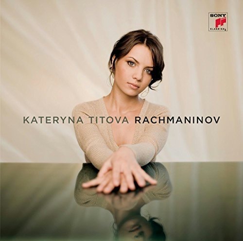 Kateryna Titova - Rachmaninov (2008)