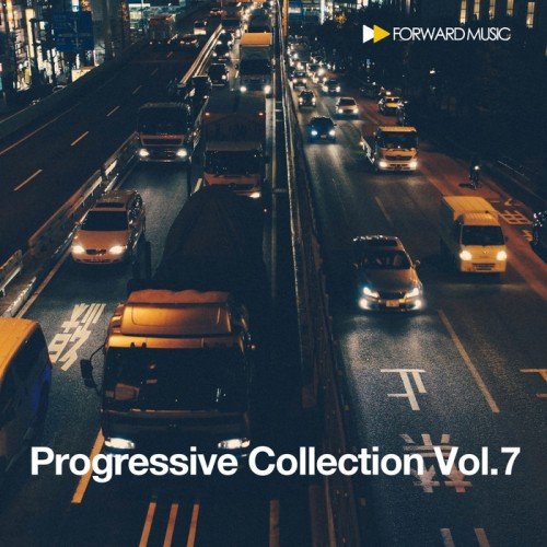 VA - Progressive Collection Vol 7 (2016)