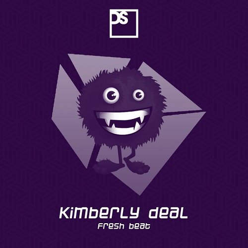 Kimberly Deal - Fresh Beat (2017)