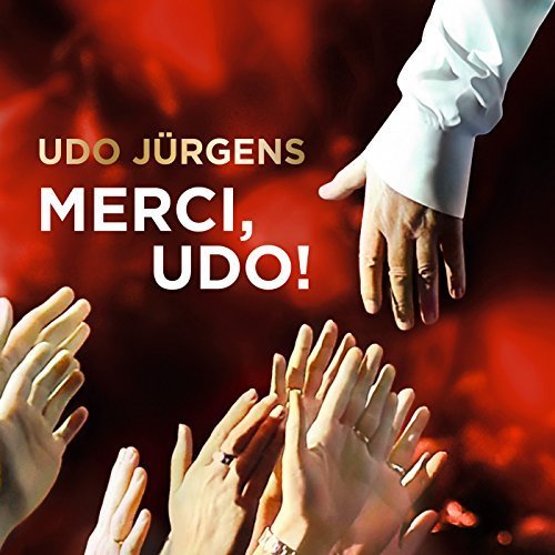 Udo Jürgens - Merci, Udo! (Premium Edition) (2016)