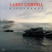 Larry Coryell - Difference (1978)