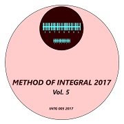VA - Method Of Integral 2017 Vol.5 (2017)