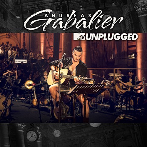 Andreas Gabalier - MTV Unplugged (2016)