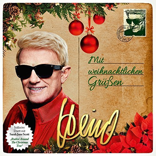 Heino - Mit weihnachtlichen Grüßen (2016)